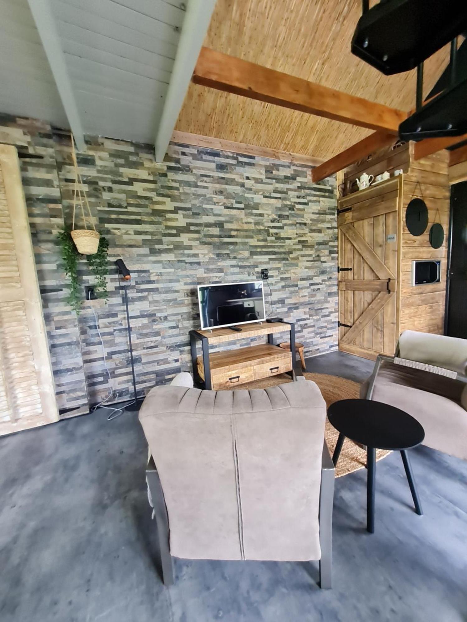 B&B Bos En Wei Xl Hall Zewnętrze zdjęcie
